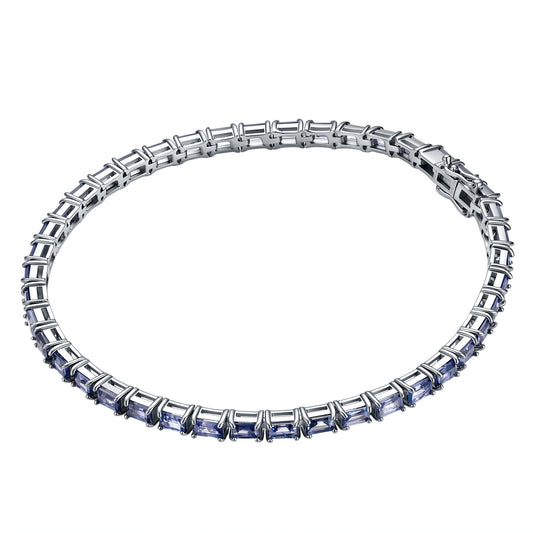 BLUE SAPPHIRE BRACELET