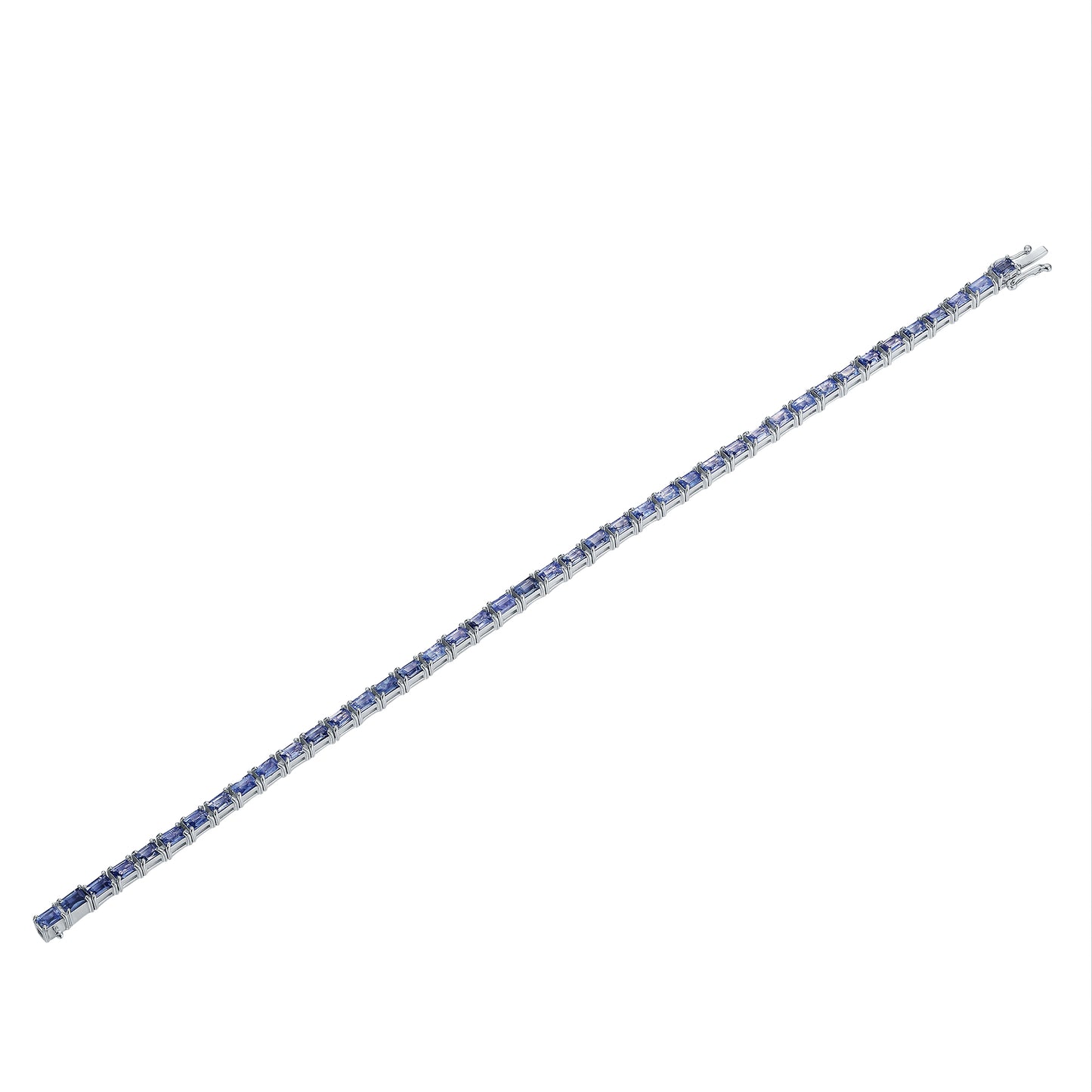 BLUE SAPPHIRE BRACELET